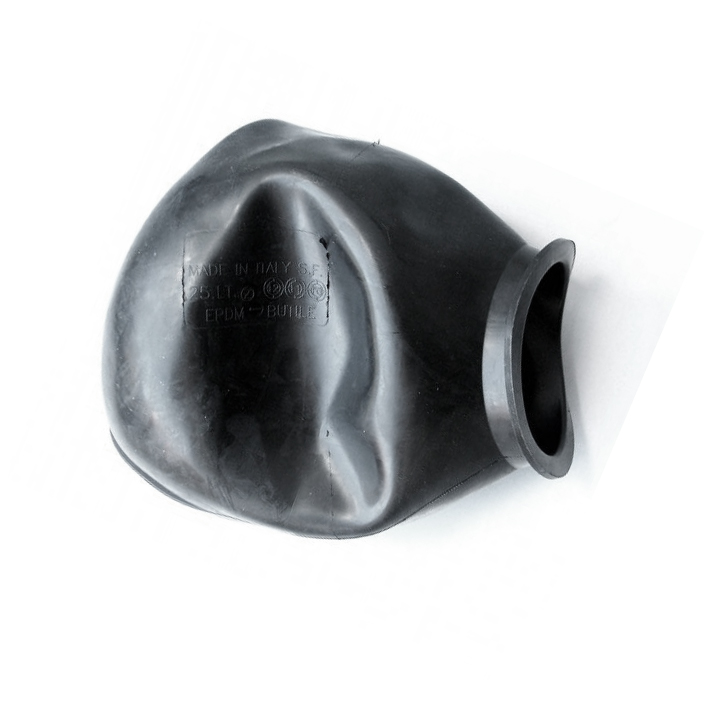 ELPUMPS - pryžový vak, 50l