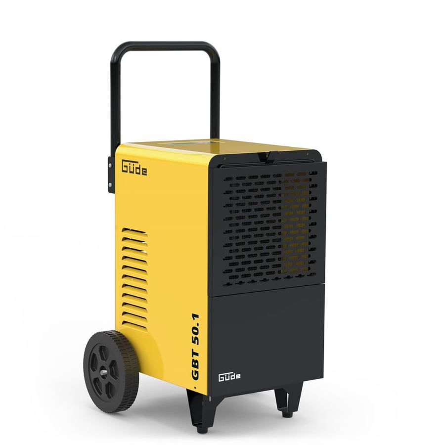 GüDE GMBH Güde GBT 50.1 - vysoušeč zdiva