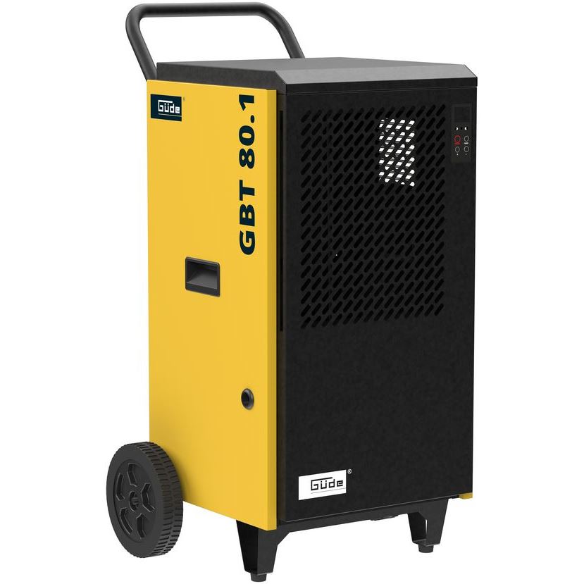 GüDE GMBH Güde GBT 80.1 - vysoušeč zdiva