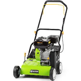 FIELDMANN FZV 6050-B - benzinový vertikutátor