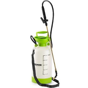 FIELDMANN FZO 8060 - ruční postřikovač, 5l