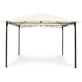 FIELDMANN FDZN 7005 - zahradní altán 3x3m