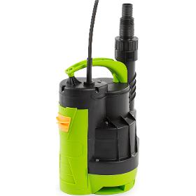 FIELDMANN FVC 5015-EK - kalové čerpadlo