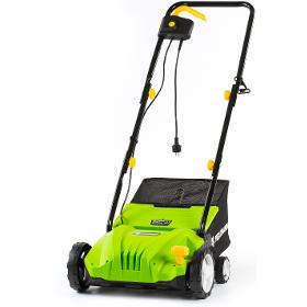 FIELDMANN FZV 2004-E - elektrický vertikutátor