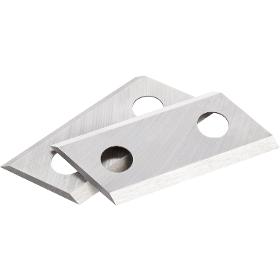 FIELDMANN FZD 9010 - náhradní nůž pro drtiče větví FZD 4007 / FZD 4010 / FZD 4018 / FZD 4014 / FZD 4015 / FZD 4020