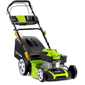 FIELDMANN FZR 4611-144B - benzinová sekačka