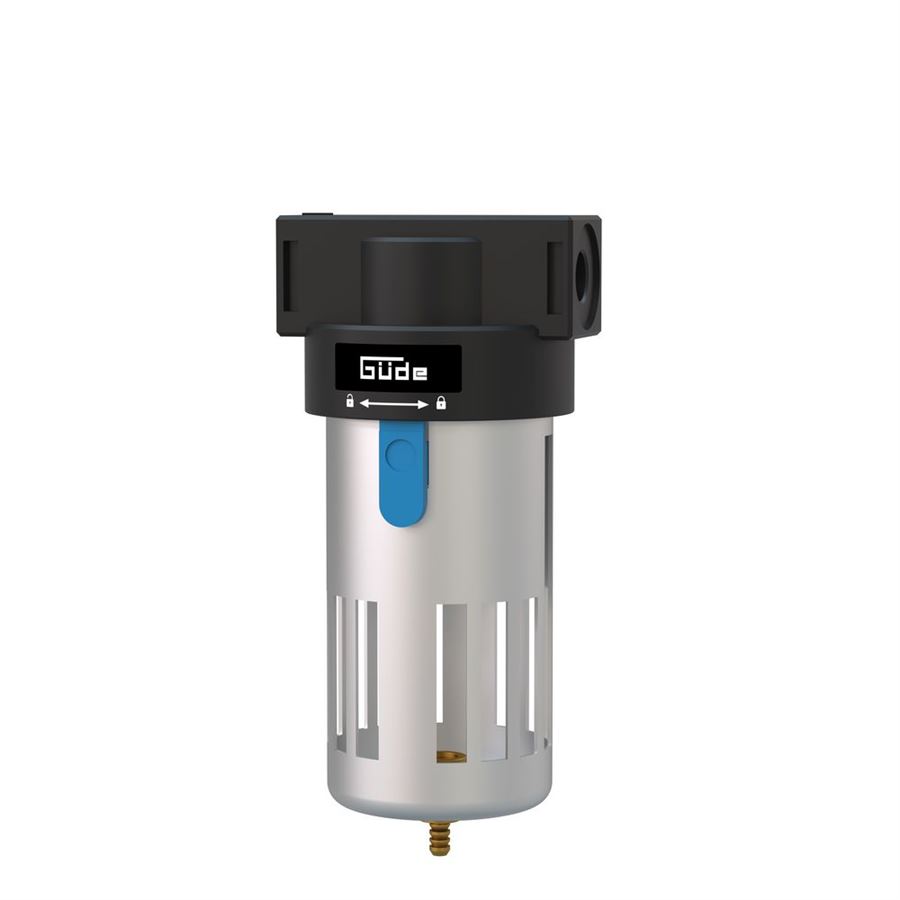 GüDE GMBH Güde - odlučovač vody s filtrem 1/4"