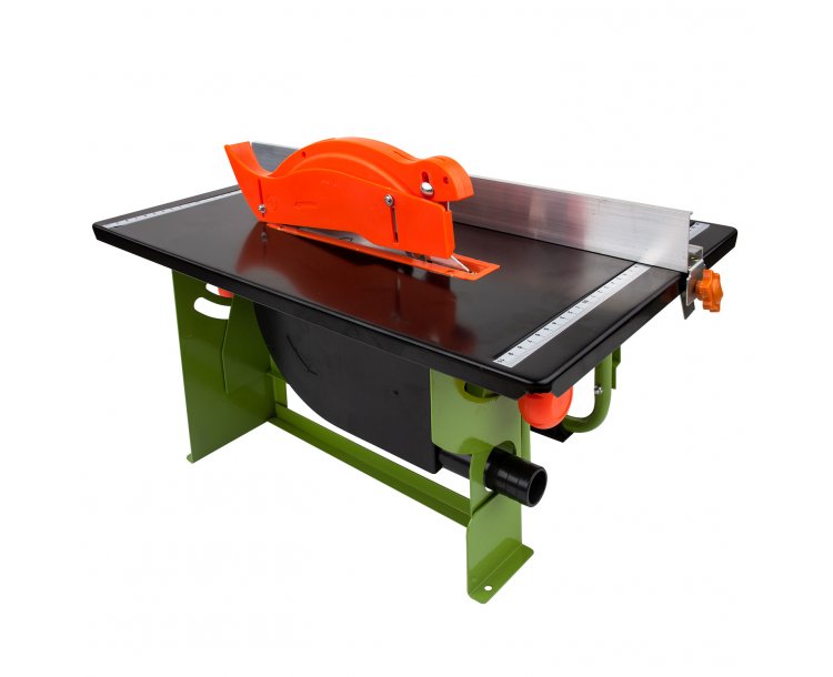 Procraft KR2600 - stolová kotoučová pila