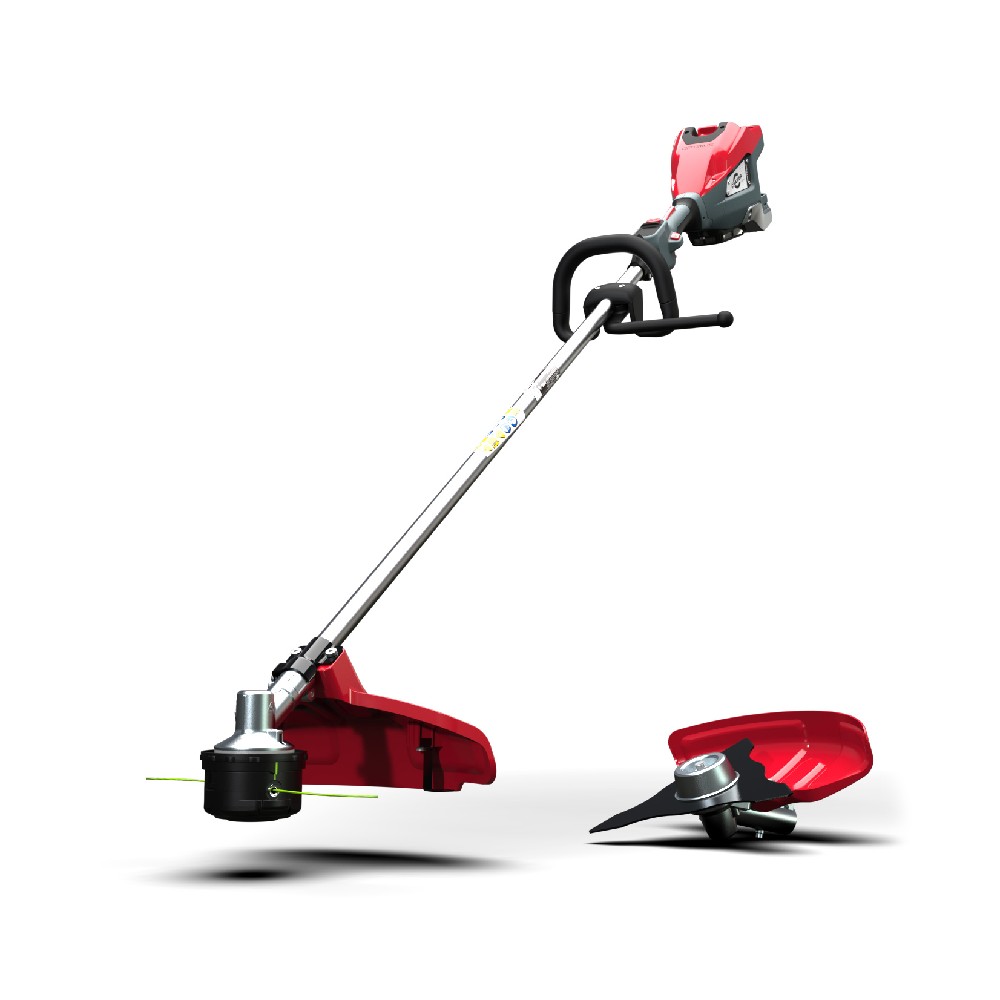 CRAMER OPTIMUS T16 82V - akumulátorový křovinořez (bez akumulátoru a nabíječky)