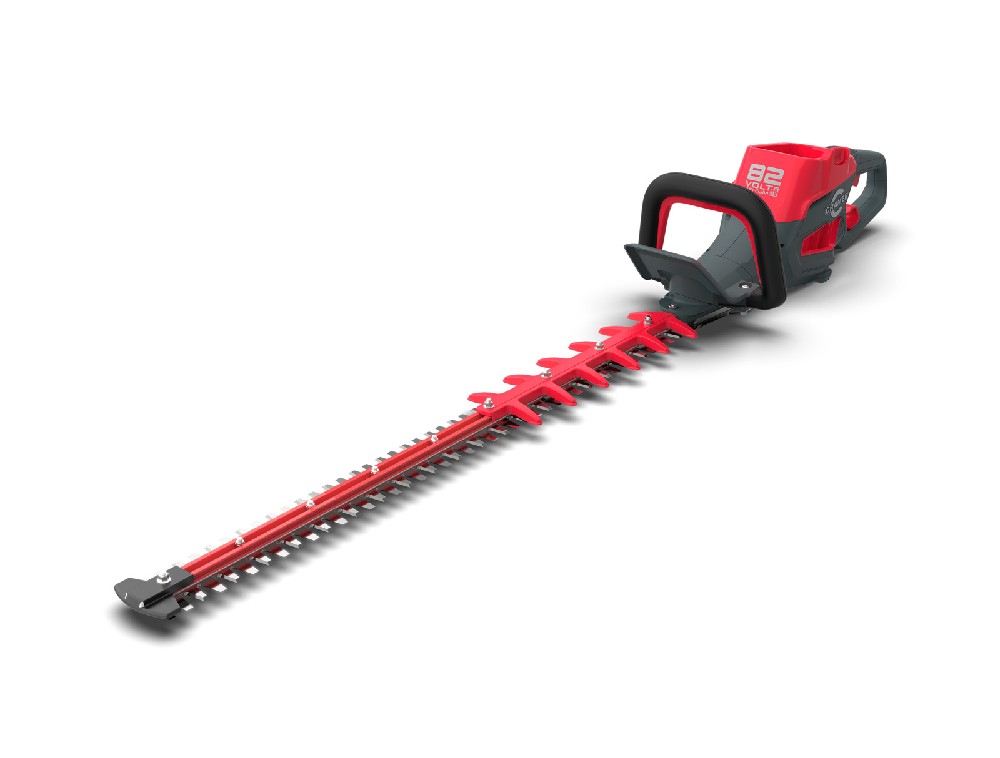 CRAMER OPTIMUS HT71 82V - akumulátorové nůžky na živý plot (bez akumulátoru a nabíječky)