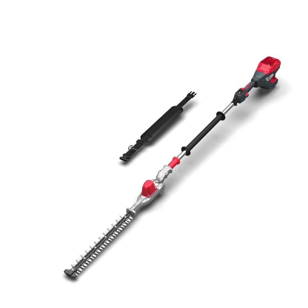 CRAMER OPTIMUS PH22 82V - akumulátorové nůžky na živý plot (bez akumulátoru a nabíječky)
