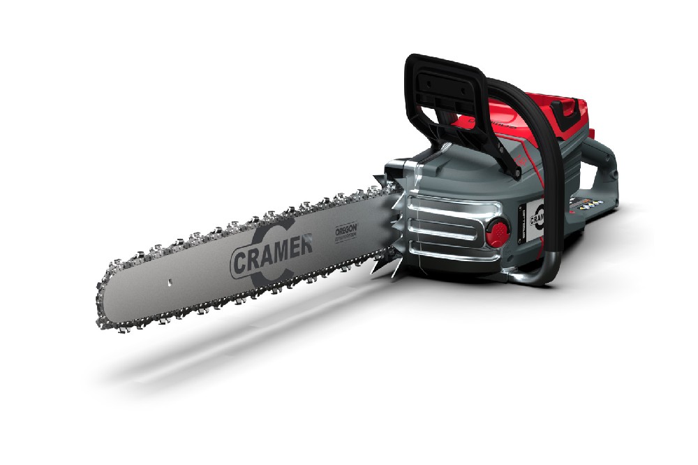 CRAMER OPTIMUS CS45 82V - akumulátorová řetězová pila