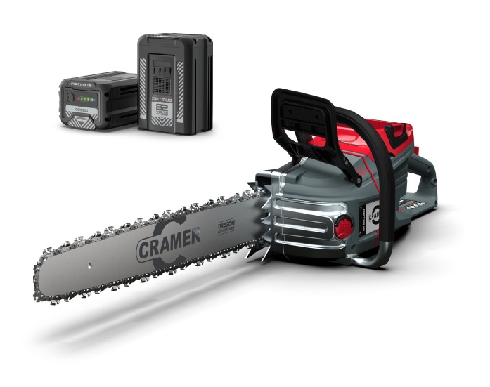 CRAMER OPTIMUS CS45 82V - akumulátorová řetězová pila