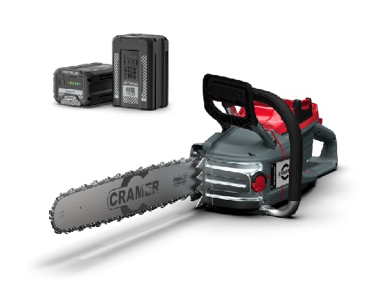 CRAMER OPTIMUS CS36 82V - akumulátorová řetězová pila