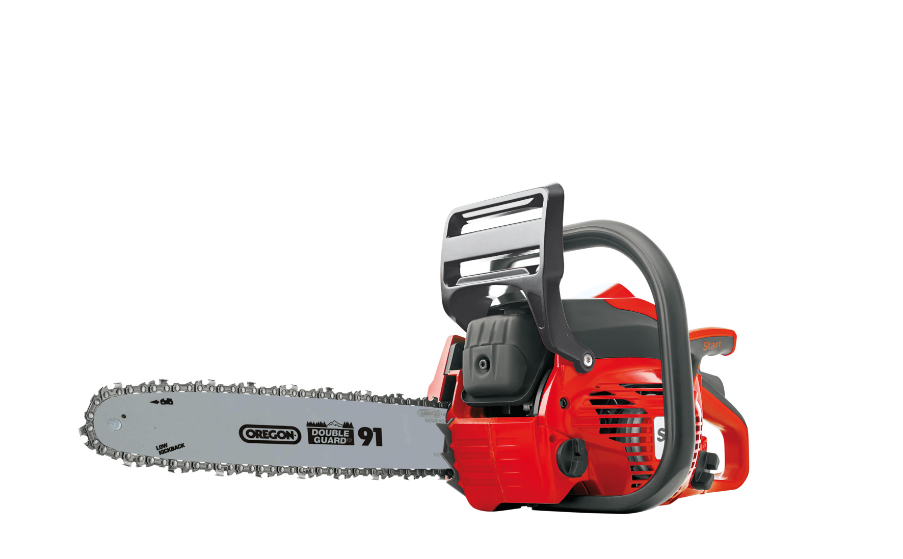 Solo by AL-KO 6436 - řetězová pila