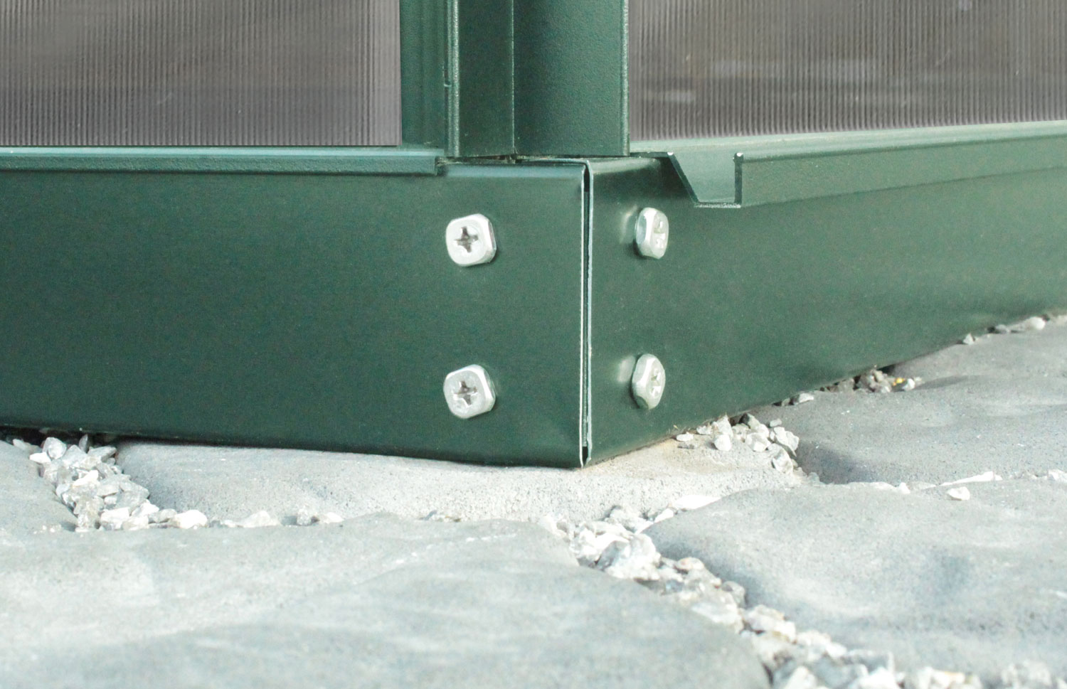 LANIT PLAST, s.r.o. základna VITAVIA VENUS 6200 zelená LG542