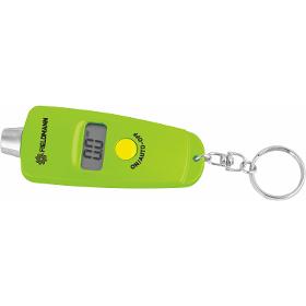 Fieldmann FDAM 0101 - měřič tlaku v pneu