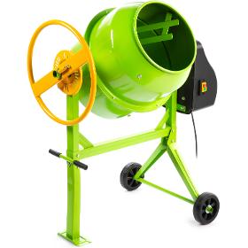 Fieldmann FDSM 200120-E - míchačka betonu