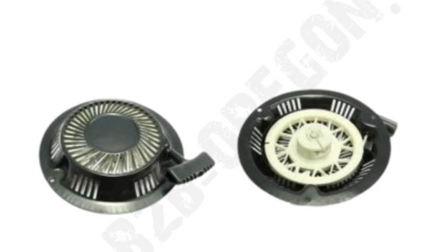 Nevada Startovací kladka pro Riwall RPM 4635 / 4735 / 5135 / 5140 / 5355, motory T475 / T6