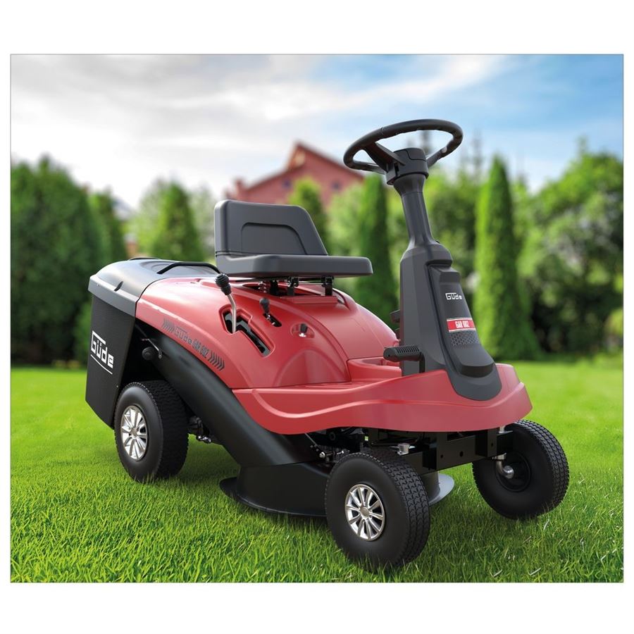 GüDE GMBH Güde GAR 602 - MiniRider