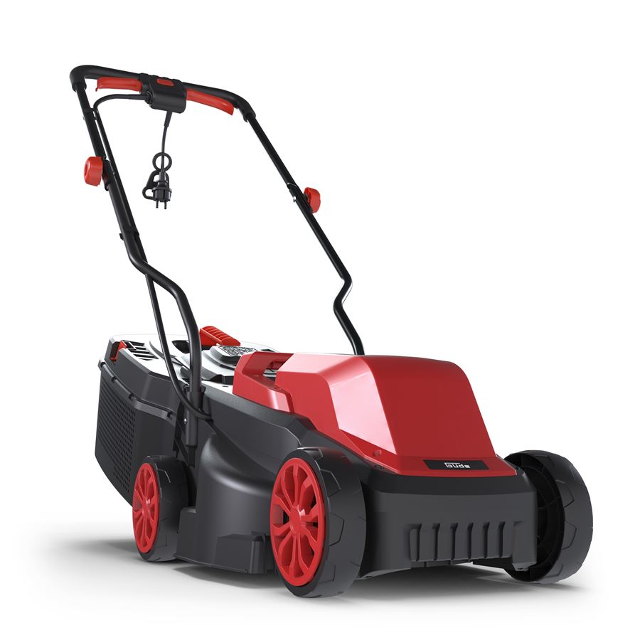 Elektrická sekačka 320-1300