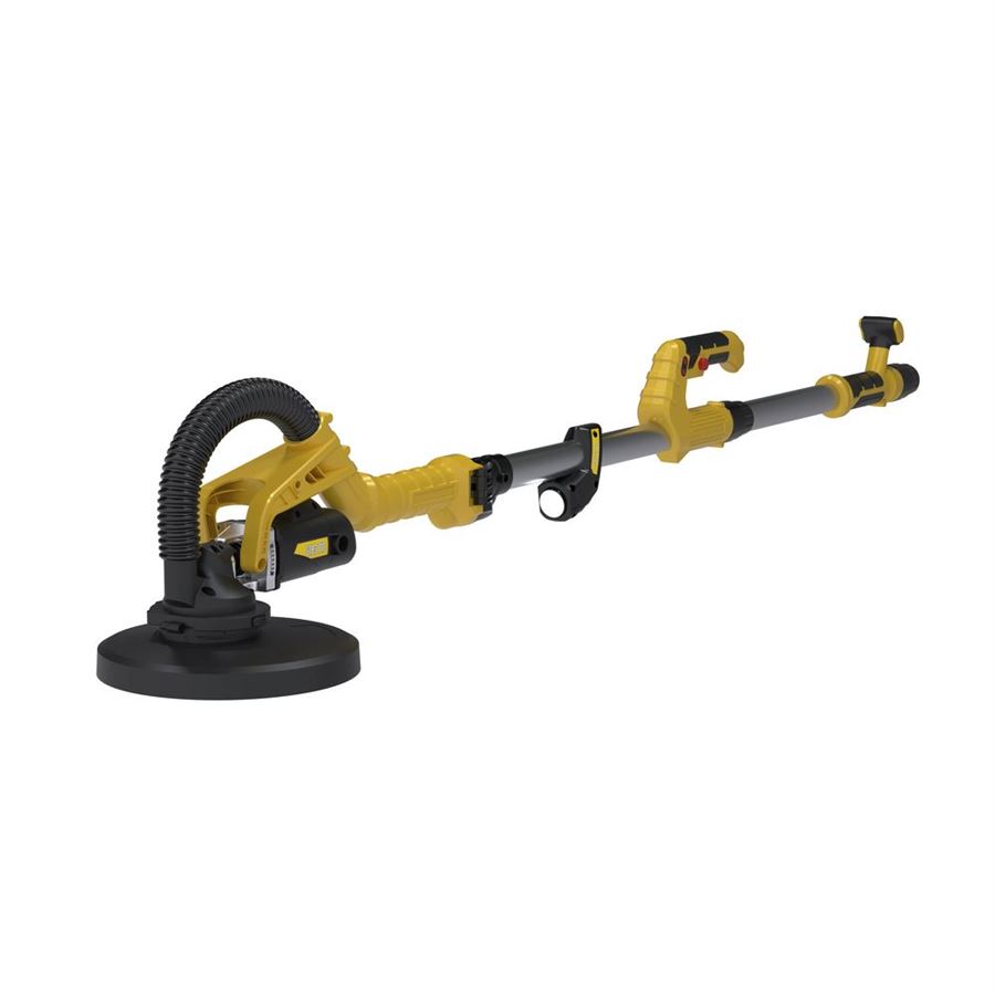 GüDE GMBH Güde GTBS 710 - bruska na sádrokarton