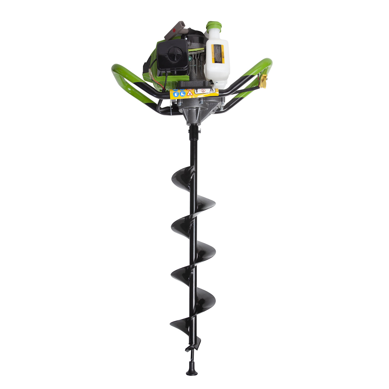 Procraft GD68 - půdní vrták
