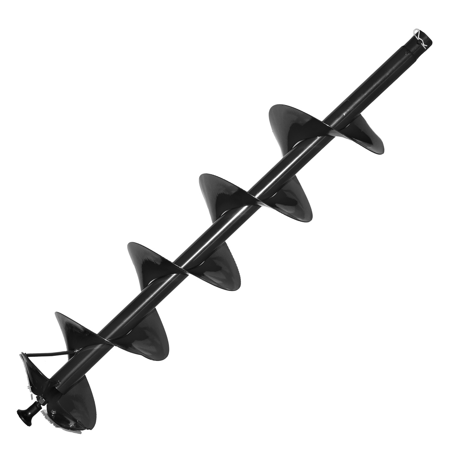 Procraft - vrták na led, 200x1000 mm