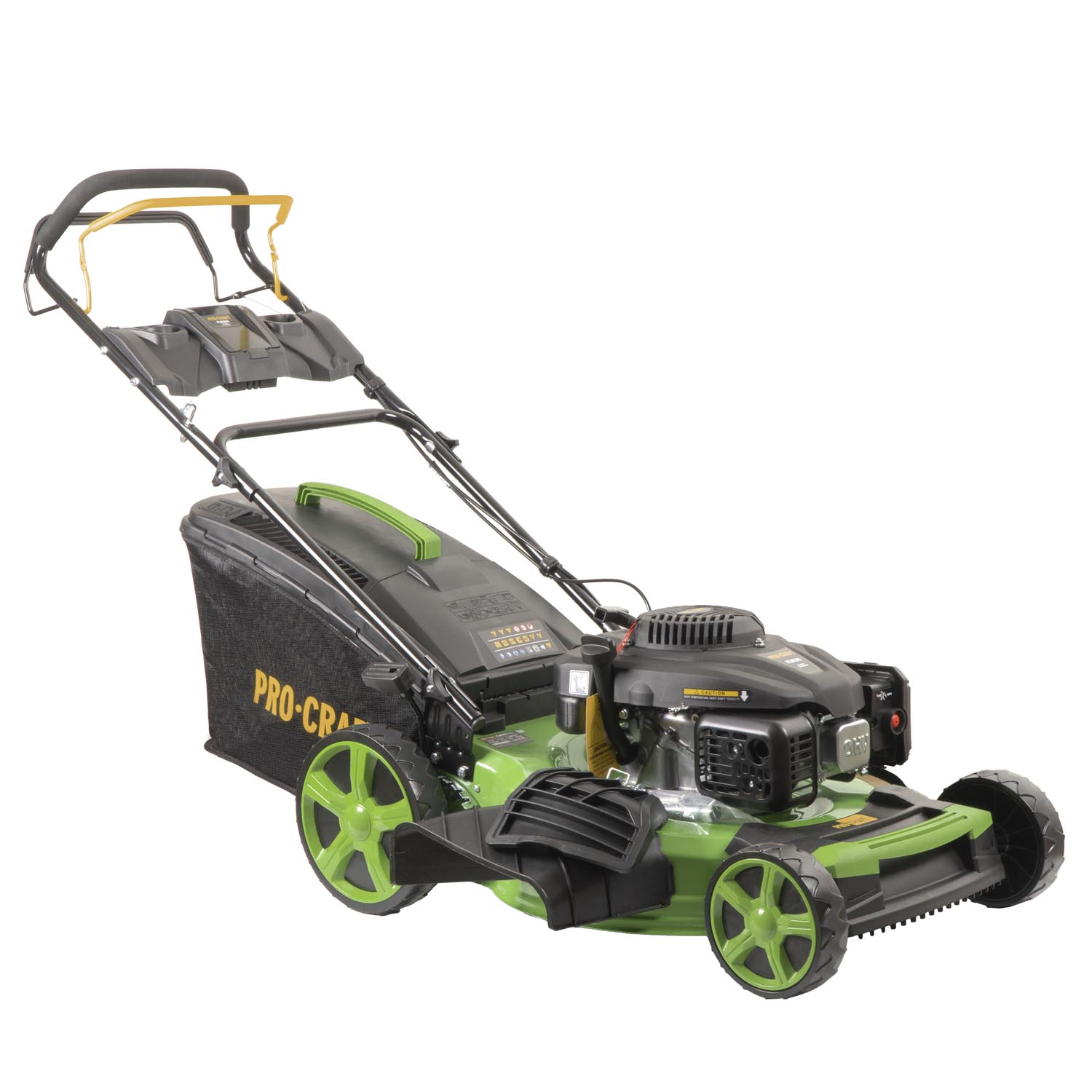 Procraft PLM505 NE - benzinová sekačka