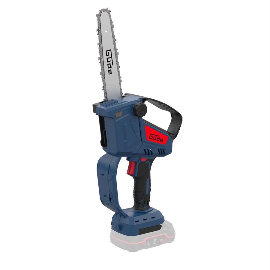 GüDE GMBH Güde GMK 18-0 18V - akumulátorová řetězová pilka