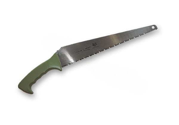 BRADAS Přímá zahradní pilka PRECISION KT-W1402