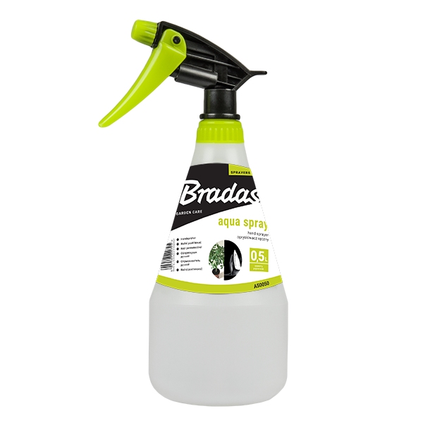BRADAS Ruční rozprašovač AQUA SPRAY 0,75l