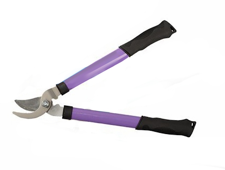Floraland Nůžky na větve Greenmill Lady Lila