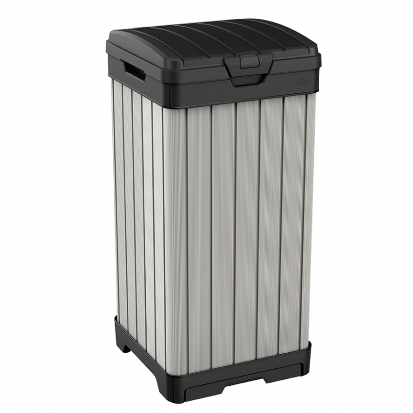 Odpadkový koš KETER Rockford 125 L