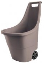 Zahradní vozík Keter EASY GO BREEZE 50L - Warm Taupe