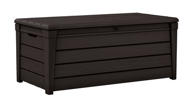 Keter Brightwood - zahradní box 455 L - 145 x 70 x 60,5 cm - Brown