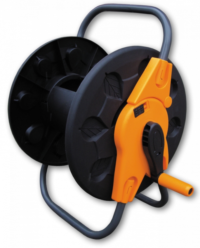 AQUA REEL BRADAS navíjecí buben na hadici 1/2" - 60m