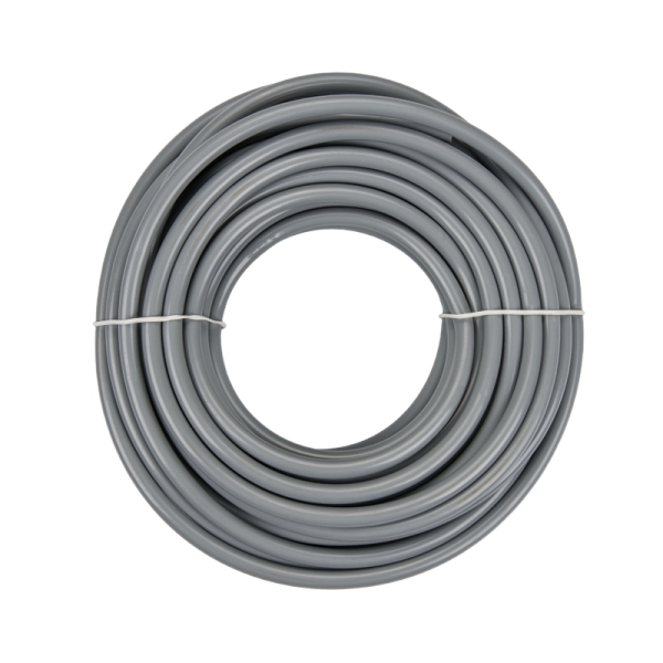 BRADAS Hadička WHITE LINE 15 m - 5x8 mm
