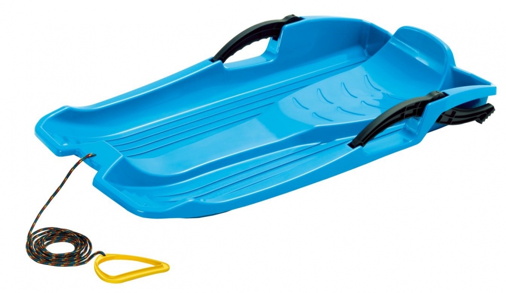 Prosperplast Dětský bob HORNET - světle modrý