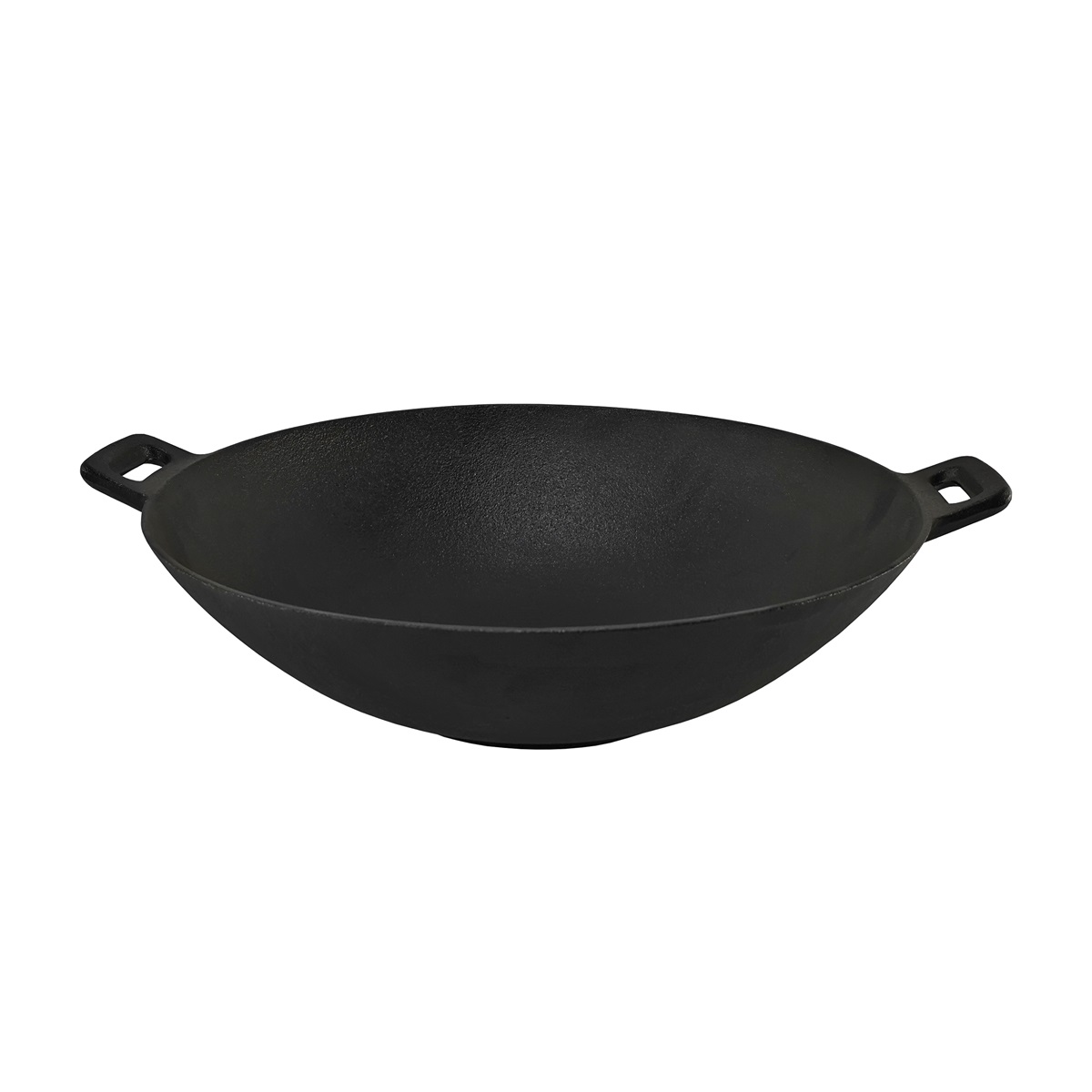 Activa Litinová pánev Wok -