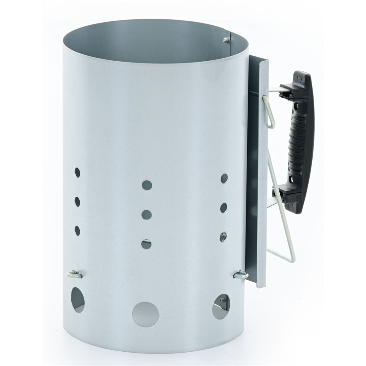 Riwall PRO RCS 30 - komínový podpalovač Riwall PRO