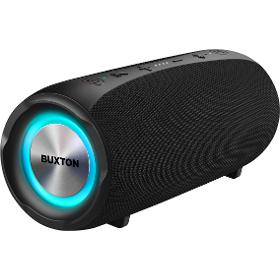 BUXTON BBS 7700 Bluetooth - reproduktor, black