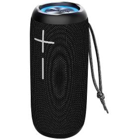 BUXTON BBS 5500 Bluetooth - reporoduktor, black
