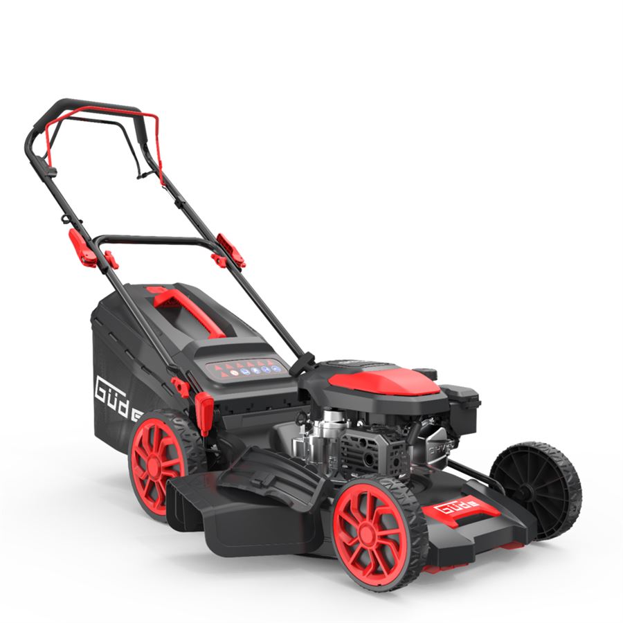 GüDE GMBH Güde BIG WHEELER 514.9 R - benzinová sekačka