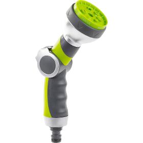 FIELDMANN FZH 9201 - zavlažovací sprcha, 7v1