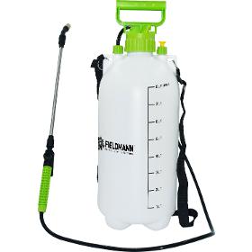 FIELDMANN FZO 8068 - ruční postřikovač, 8l