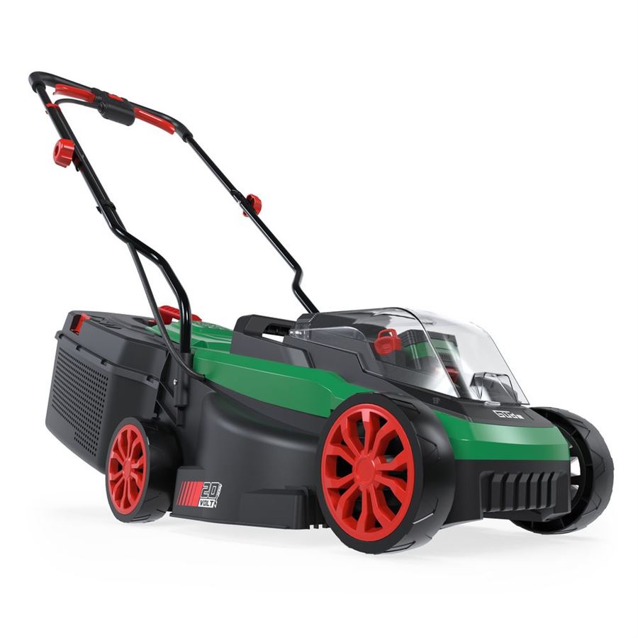 Aku sekačka 320-20-4