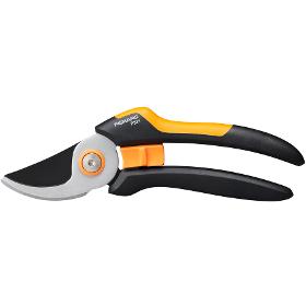 Levně Zahradní nůžky,dvoučepelové P321 FISKARS