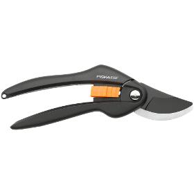 Levně Nůžky zahradní,dvoučepelové P26 FISKARS