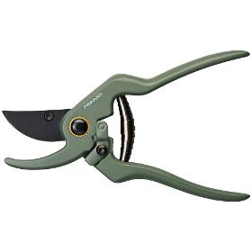 FISKARS - zahradní nůžky s pouzdrem